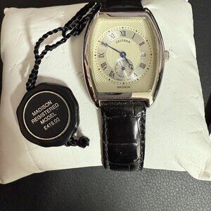 Zeitner Madison Men's Watch